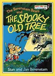 Berenstain Bears And The Spooky Old Tree