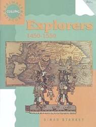 Explorers 1450 1550 Prim History