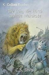Lion The Witch And The Wardrobe