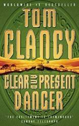 Clear And Present Danger