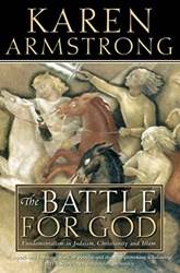 Battle For God