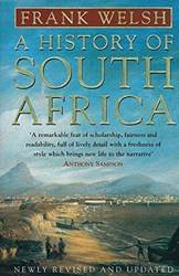 History Of South Africa