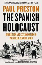 The Spanish Holocaust