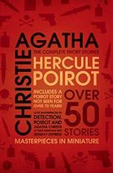 Hercule Poirot The Complete Short Stories