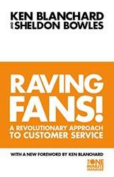 Raving Fans