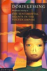 Sentimental Agents In Volyen Empire