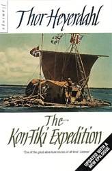 KoN-Tiki Expedition