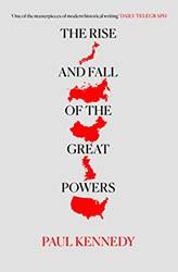 Rise Fall Great Powers