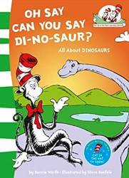 Oh Say Can You Say DI-NO-Saur