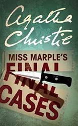 Paper Backs Marple Final Cases