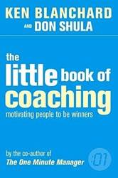 Little Book Of Coaching pb