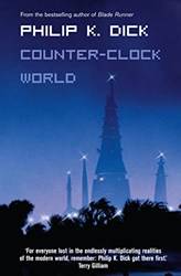 CounteR-Clock World