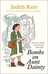 Bombs On Aunt Dainty