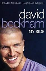 David Beckham  My Side