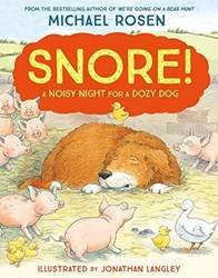 Snore]