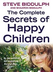 Compsecrets Of Happy Child