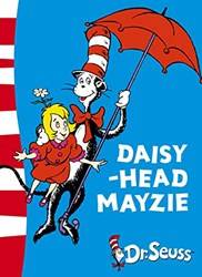 DaisY-Head Mayzie Rbranded pb