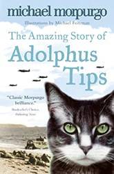 Amazing Story Of Adolphus Tips