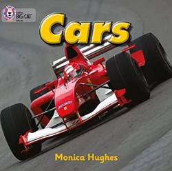 Big Cat  Cars ( Pink 01a a)
