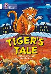Big Cat Tiger Tales