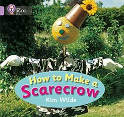 Collins Big CaT-How To Make A Scarecrow