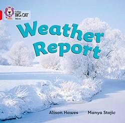 Collins Big Cat  Weather Report