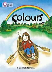 Collins Big Cat  Colours
