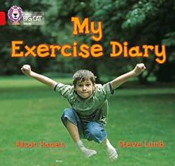 Collins Big CaT-My Exercise Diary