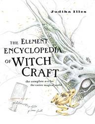 Element Encyclopedia Of Witchcr hb