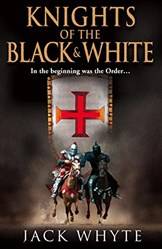Knights Of Black & White Booke One pb