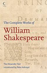 The Complete Works Of William Shakespeare