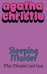 Sleeping Murder hb