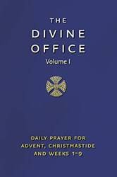 Divine Office VoL-1