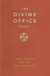 Divine Office VoL-2
