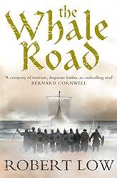 Whale Road The