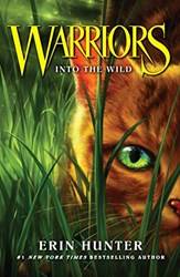Warrior Cats Into Wild