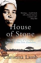 House Of Stone