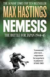 Nemesis The Battle For Japan 1944 1945