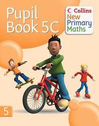 Collins New Primary Maths Pupil Book 5c