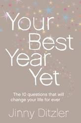 Your Best Year Yet