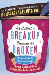 Its Called A Break Up Because Its pb