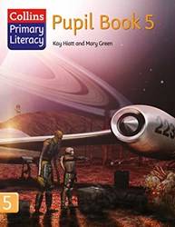 Primary Literacy Pupil Book 5
