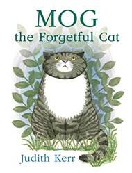 Mog The Forgetful Cat