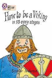 Collins Bigcat How To Be A Viking 12