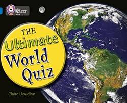 Ultimate World Quiz Band 16 Sapphire