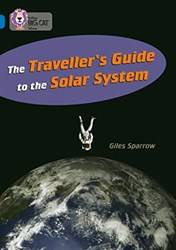 Travellers Guide To The Solar System