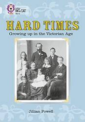 Hard Times Growing Up In Victorian Age