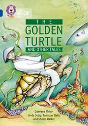 Golden Turtle And Other Stories Band 16