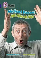 Coll Big Cat Michael Rosen All About me