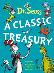 Drseuss A Classic Treasury
